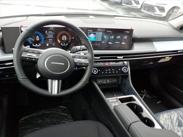 new 2026 Hyundai Sonata car, priced at $29,815