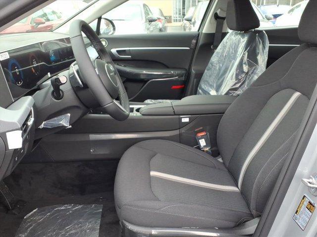 new 2026 Hyundai Sonata car, priced at $29,815