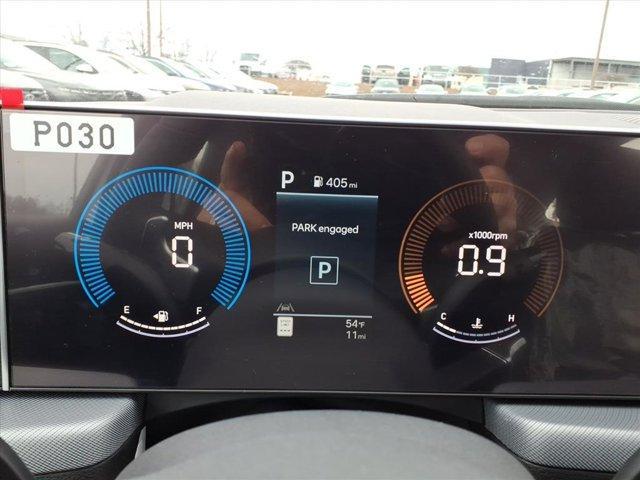 new 2026 Hyundai Sonata car, priced at $29,815