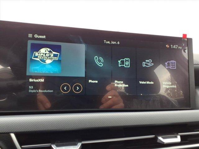 new 2026 Hyundai Sonata car, priced at $29,815