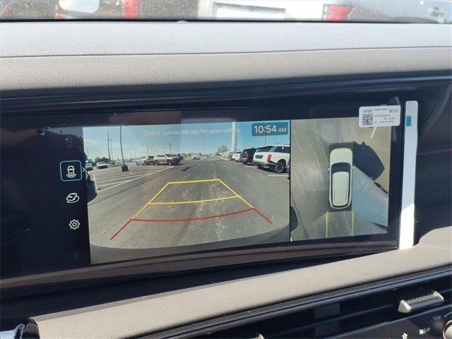 new 2026 Hyundai Palisade car, priced at $48,797