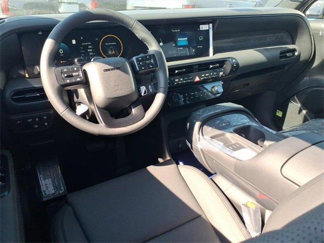 new 2026 Hyundai Palisade car, priced at $48,797