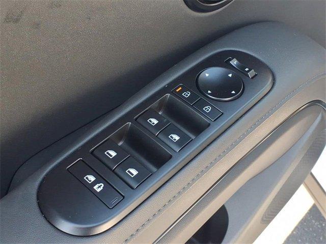 new 2026 Hyundai Palisade car, priced at $48,797