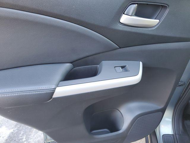 used 2012 Honda CR-V car, priced at $11,995