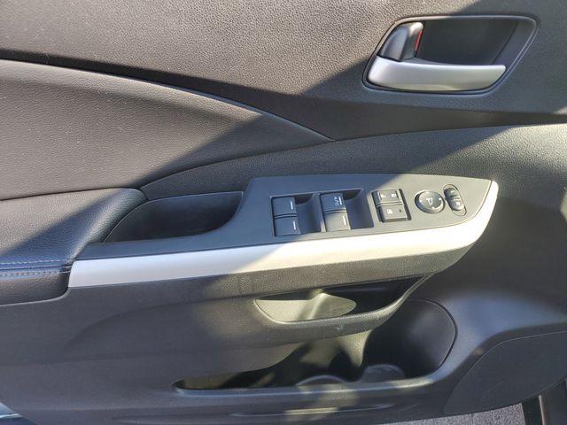 used 2012 Honda CR-V car, priced at $11,995