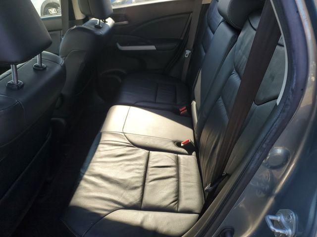 used 2012 Honda CR-V car, priced at $11,995