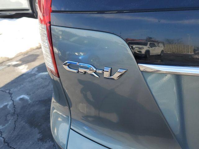 used 2012 Honda CR-V car, priced at $11,995