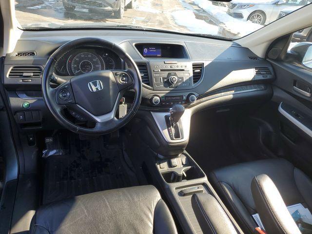 used 2012 Honda CR-V car, priced at $11,995