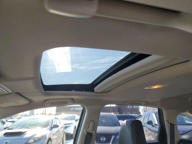 used 2012 Honda CR-V car, priced at $11,995