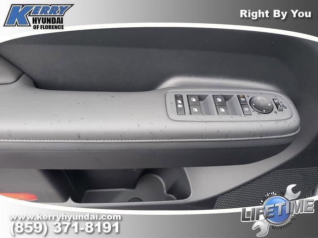 new 2026 Hyundai SANTA FE HEV car, priced at $39,571