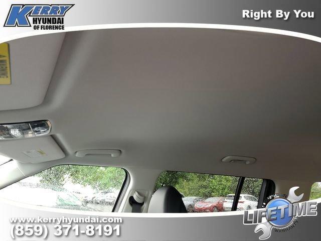 new 2026 Hyundai SANTA FE HEV car, priced at $39,571