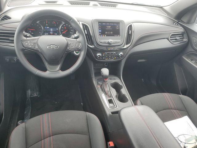 used 2023 Chevrolet Equinox car, priced at $22,995