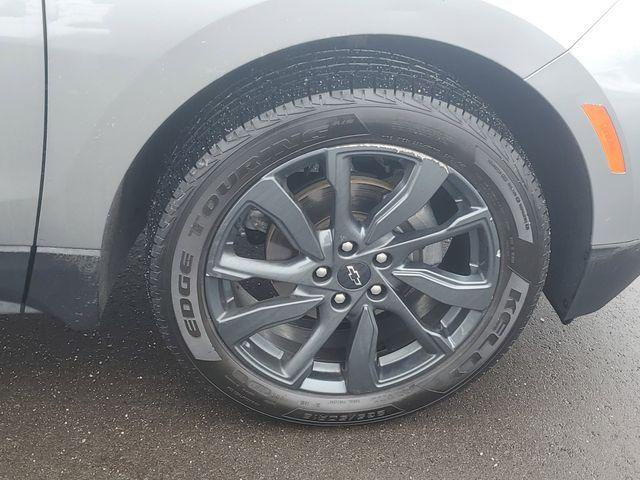 used 2023 Chevrolet Equinox car, priced at $22,995