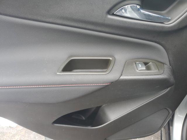 used 2023 Chevrolet Equinox car, priced at $22,995