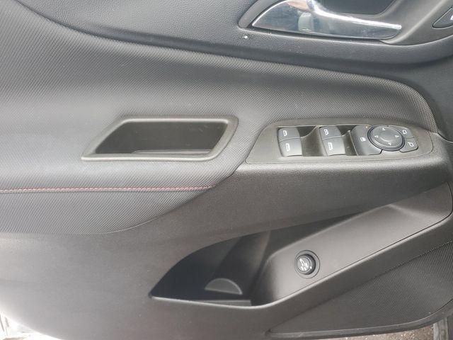 used 2023 Chevrolet Equinox car, priced at $22,995