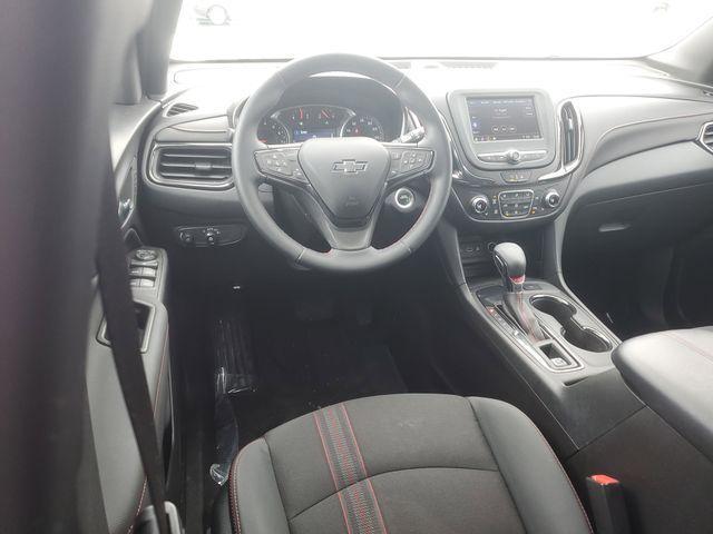 used 2023 Chevrolet Equinox car, priced at $22,995