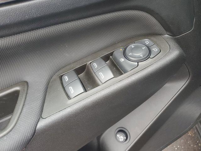 used 2023 Chevrolet Equinox car, priced at $22,995