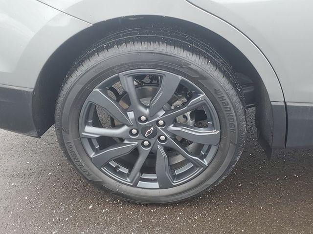 used 2023 Chevrolet Equinox car, priced at $22,995