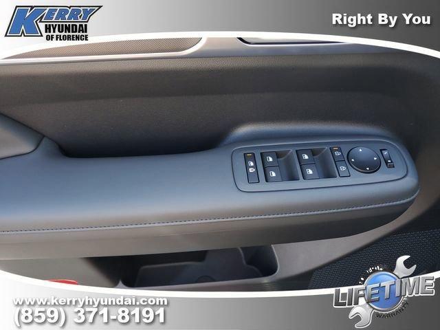 new 2026 Hyundai Santa Fe car, priced at $38,196