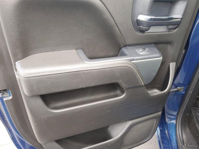 used 2015 Chevrolet Silverado 1500 car, priced at $16,425