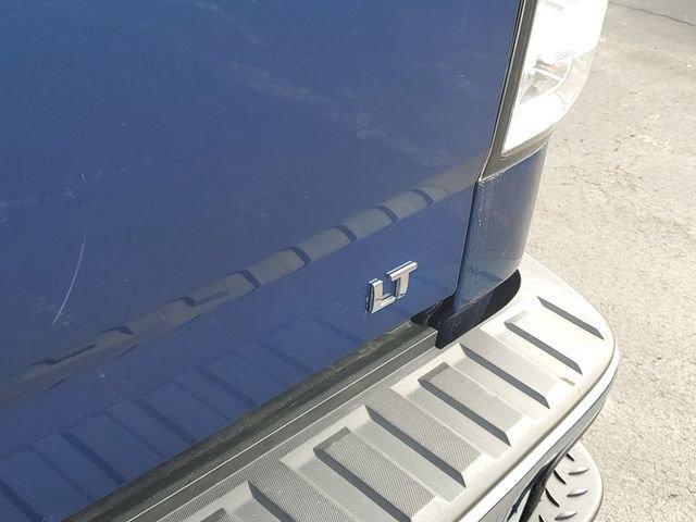 used 2015 Chevrolet Silverado 1500 car, priced at $16,425