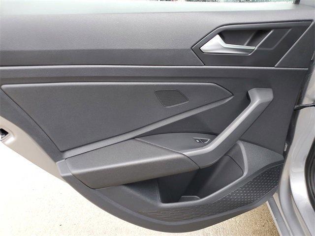 used 2024 Volkswagen Jetta car, priced at $17,795