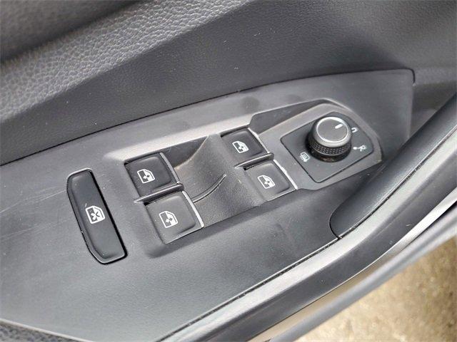 used 2024 Volkswagen Jetta car, priced at $17,795