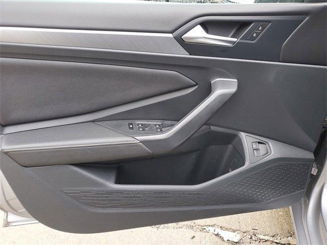 used 2024 Volkswagen Jetta car, priced at $17,795