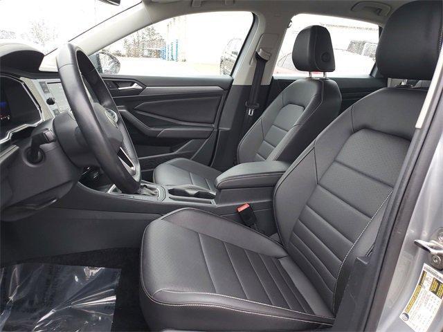 used 2024 Volkswagen Jetta car, priced at $17,795