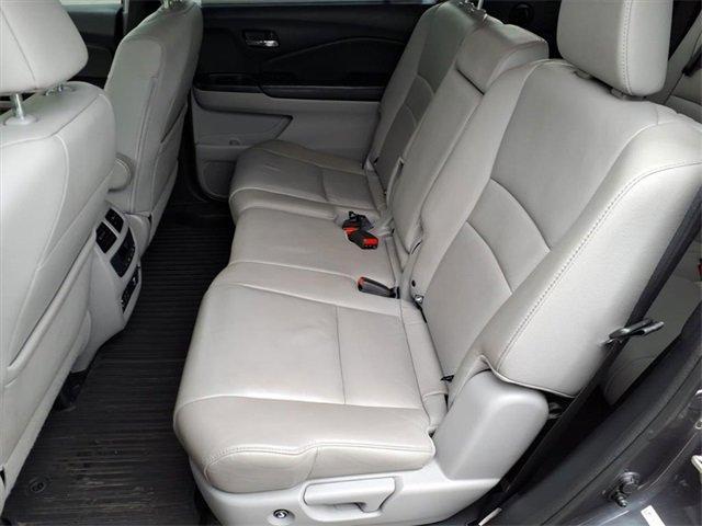 used 2016 Honda Pilot car, priced at $18,995