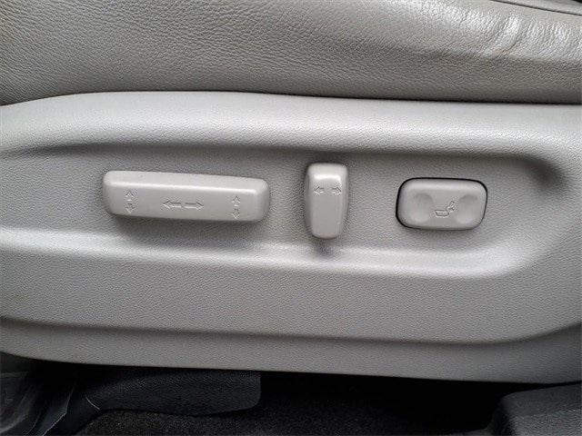 used 2016 Honda Pilot car, priced at $17,775