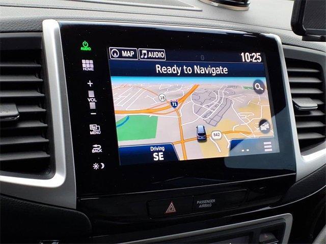 used 2016 Honda Pilot car, priced at $18,995