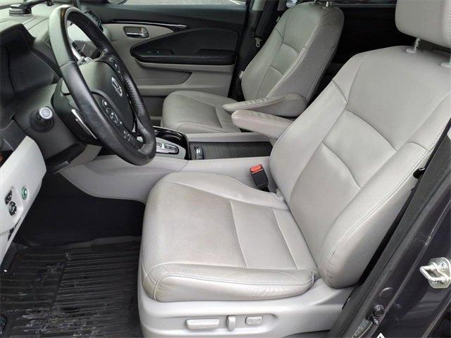 used 2016 Honda Pilot car, priced at $18,995