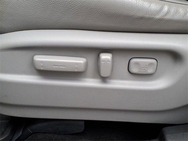 used 2016 Honda Pilot car, priced at $18,995