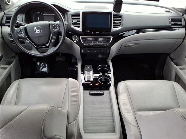 used 2016 Honda Pilot car, priced at $18,995