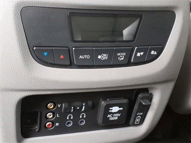 used 2016 Honda Pilot car, priced at $18,995