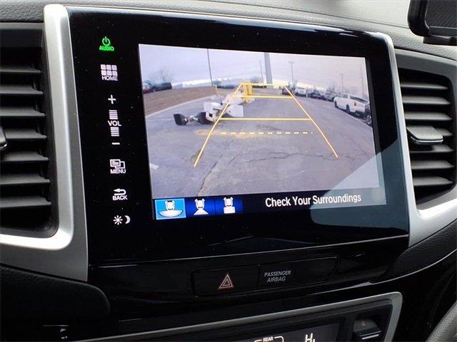 used 2016 Honda Pilot car, priced at $18,995