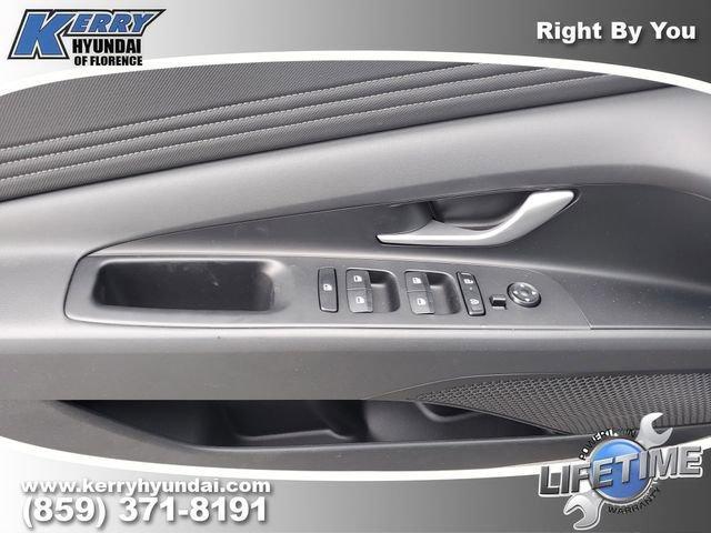 new 2026 Hyundai Elantra car, priced at $26,637