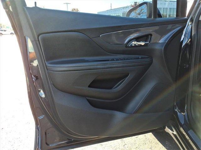 used 2021 Buick Encore car, priced at $11,825