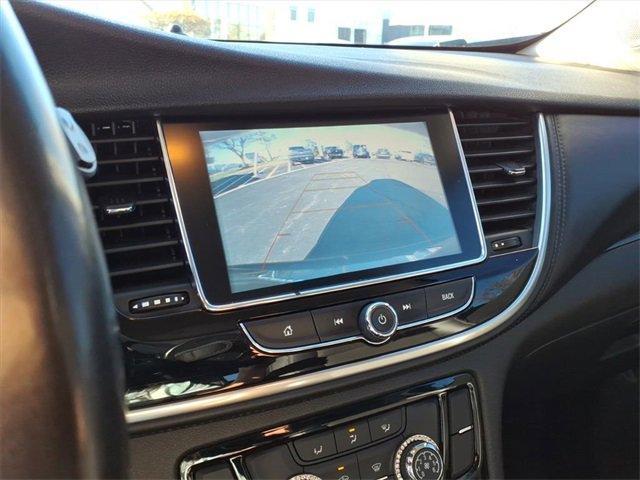 used 2021 Buick Encore car, priced at $11,825