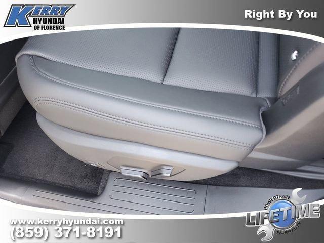 new 2026 Hyundai Santa Fe car, priced at $44,927