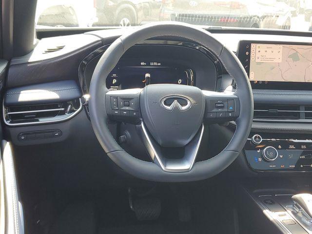 used 2026 INFINITI QX60 car, priced at $51,375