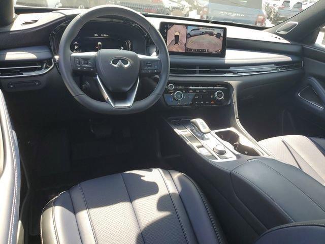 used 2026 INFINITI QX60 car, priced at $50,259