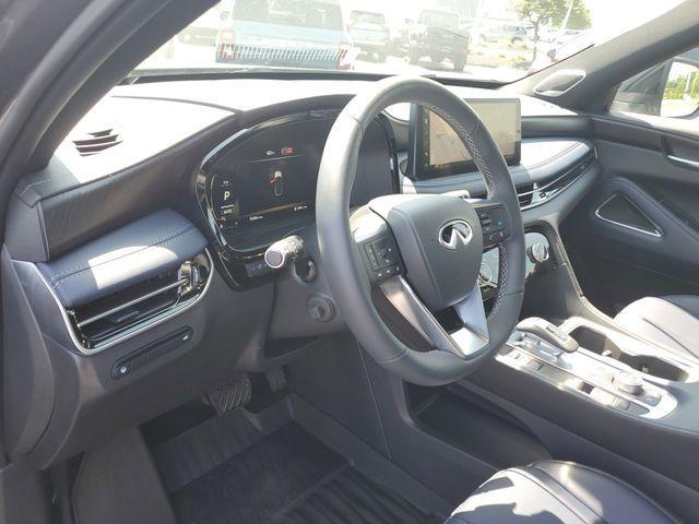 used 2026 INFINITI QX60 car, priced at $51,375