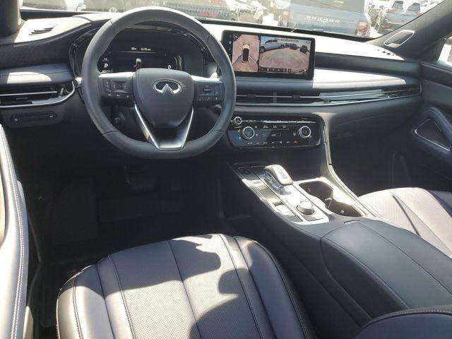 used 2026 INFINITI QX60 car, priced at $51,375