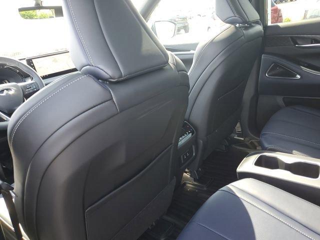used 2026 INFINITI QX60 car, priced at $50,259