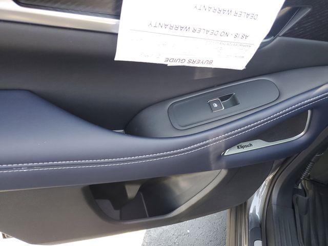 used 2026 INFINITI QX60 car, priced at $51,375