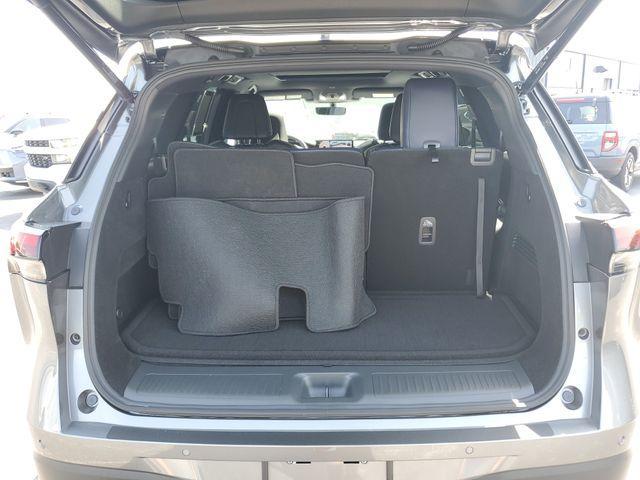 used 2026 INFINITI QX60 car, priced at $51,375