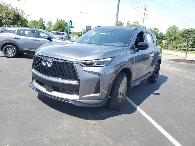 used 2026 INFINITI QX60 car, priced at $51,375