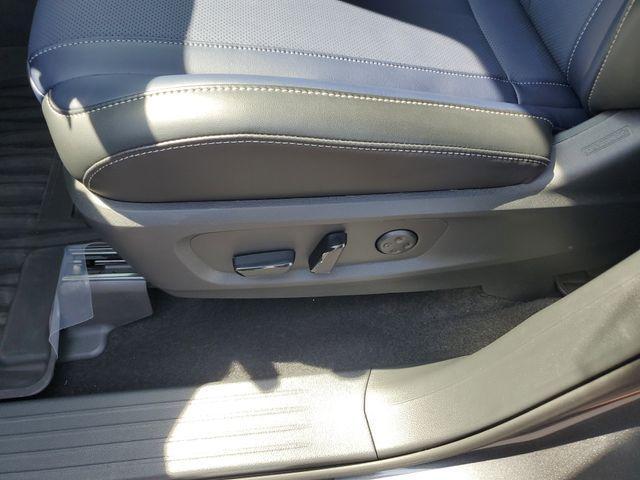 used 2026 INFINITI QX60 car, priced at $51,375